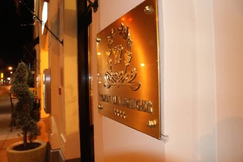 Imagen general del Hotel Waldinger. Foto 8