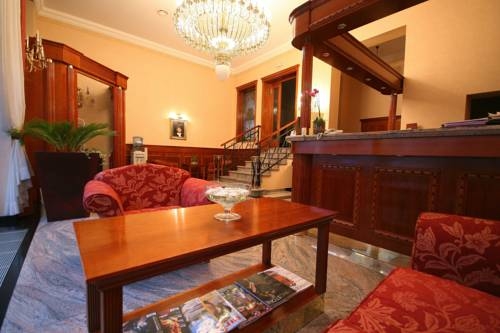 Imagen general del Hotel Waldinger. Foto 9