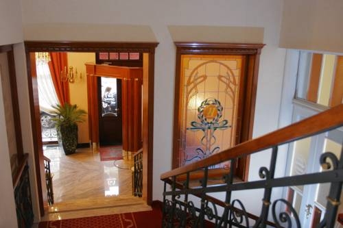 Imagen general del Hotel Waldinger. Foto 10