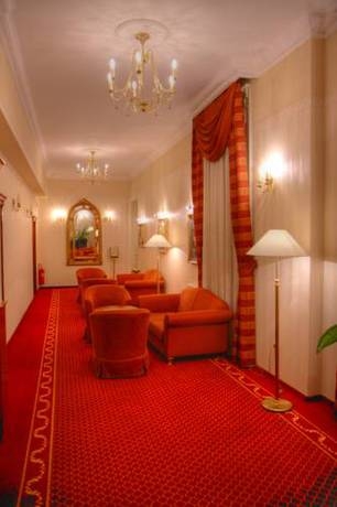 Imagen general del Hotel Waldinger. Foto 11