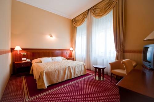 Imagen general del Hotel Waldinger. Foto 12