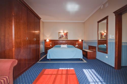 Imagen general del Hotel Waldinger. Foto 13