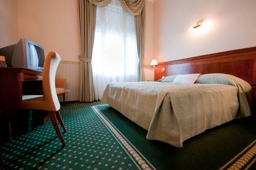 Imagen general del Hotel Waldinger. Foto 14