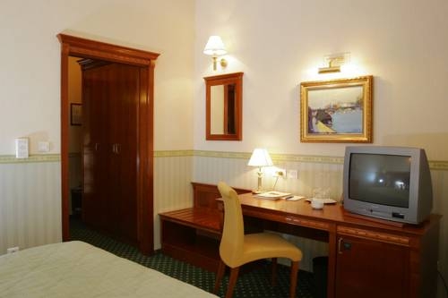 Imagen general del Hotel Waldinger. Foto 15