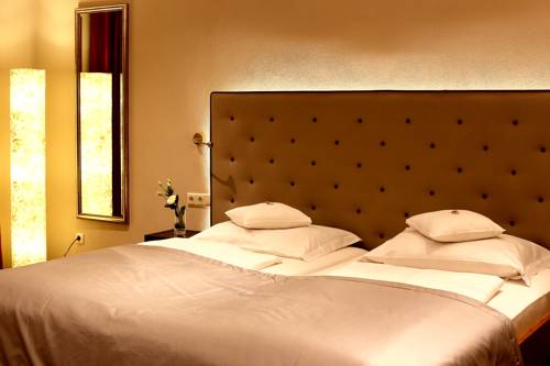 Imagen de la habitación del Hotel Waldkrug. Foto 3