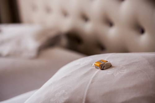 Imagen de la habitación del Hotel Waldkrug. Foto 5