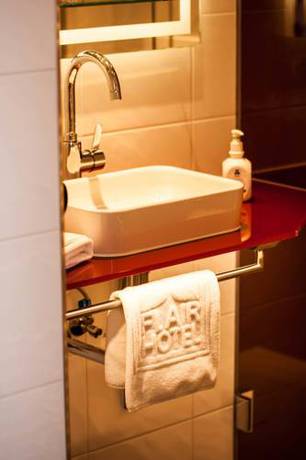 Imagen de la habitación del Hotel Waldkrug. Foto 7