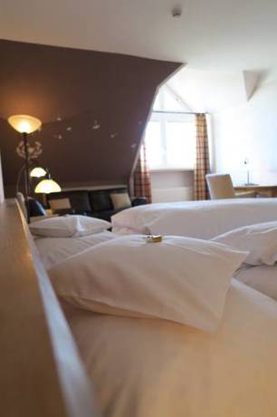 Imagen de la habitación del Hotel Waldkrug. Foto 9