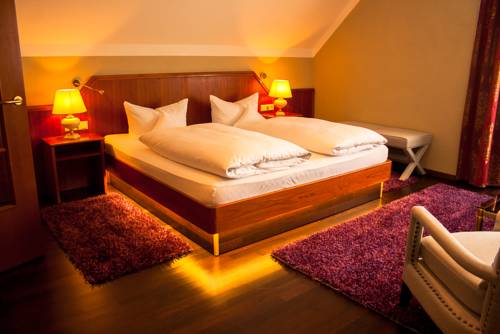 Imagen de la habitación del Hotel Waldkrug. Foto 10