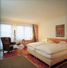 Imagen de la habitación del Hotel Waldkrug. Foto 12