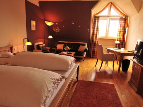 Imagen de la habitación del Hotel Waldkrug. Foto 13