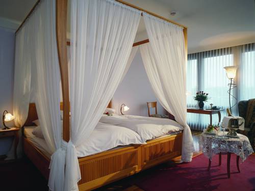 Imagen de la habitación del Hotel Waldkrug. Foto 14