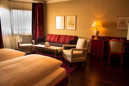 Imagen de la habitación del Hotel Waldkrug. Foto 15