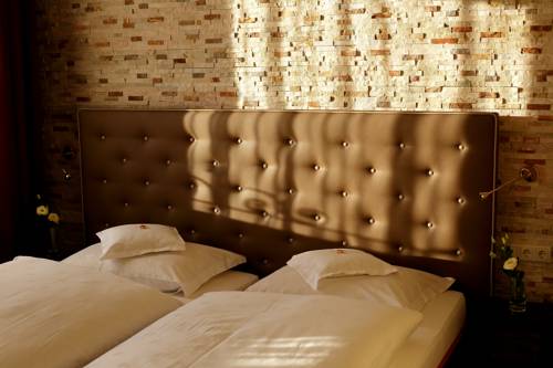 Imagen de la habitación del Hotel Waldkrug. Foto 16