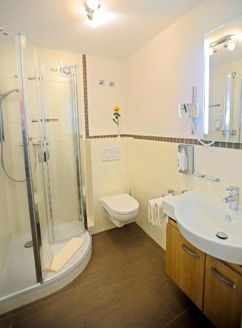 Imagen de la habitación del Hotel Waldlust. Foto 6