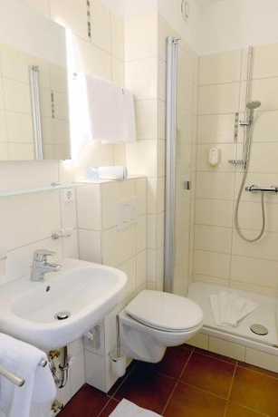 Imagen de la habitación del Hotel Waldlust. Foto 8