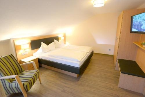 Imagen de la habitación del Hotel Waldlust. Foto 9