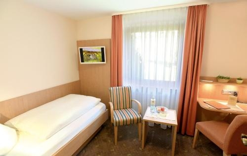 Imagen general del Hotel Waldlust. Foto 4