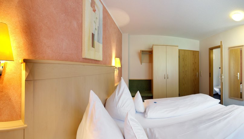 Imagen de la habitación del Hotel Waldm&uuml;hle. Foto 6