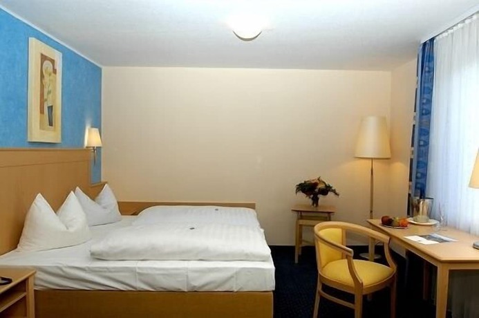 Imagen de la habitación del Hotel Waldm&uuml;hle. Foto 8