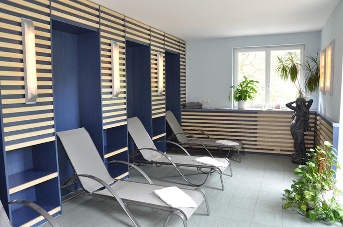 Imagen de los interiores del Hotel Waldm&uuml;hle. Foto 19