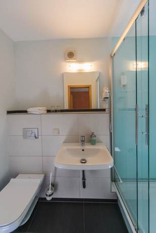 Imagen de la habitación del Hotel Waldm&uuml;hle. Foto 9