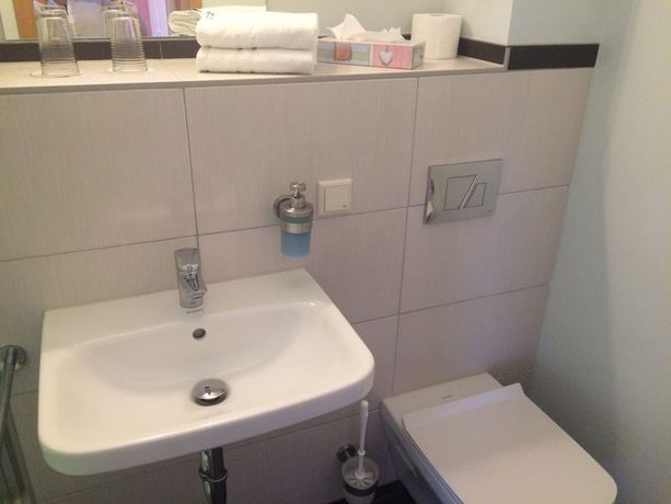 Imagen de la habitación del Hotel Waldm&uuml;hle. Foto 13