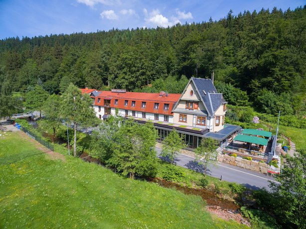 Imagen general del Hotel Waldm&uuml;hle. Foto 3