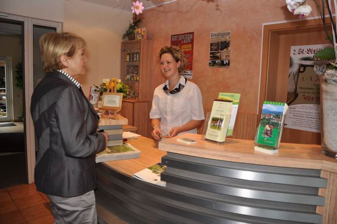 Imagen de los interiores del Hotel Waldm&uuml;hle. Foto 20