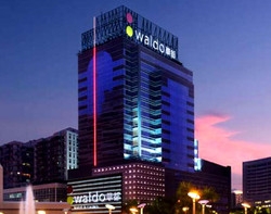 Imagen general del Hotel Waldo Macau. Foto 1