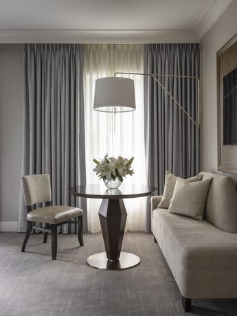 Imagen de la habitación del Hotel Waldorf Astoria Atlanta Buckhead. Foto 3
