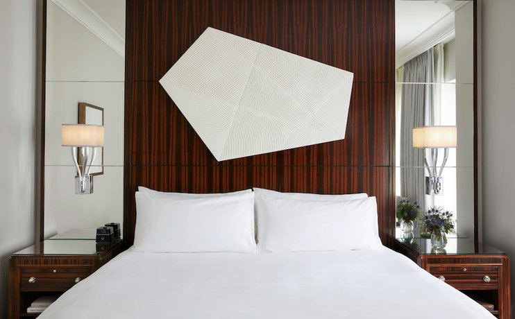 Imagen de la habitación del Hotel Waldorf Astoria Atlanta Buckhead. Foto 4