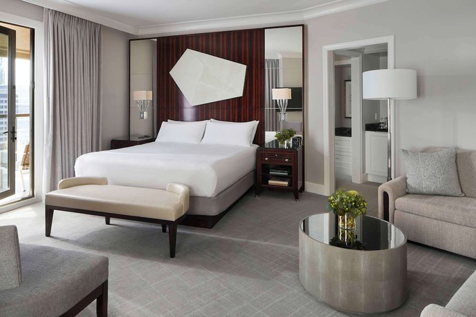 Imagen de la habitación del Hotel Waldorf Astoria Atlanta Buckhead. Foto 8