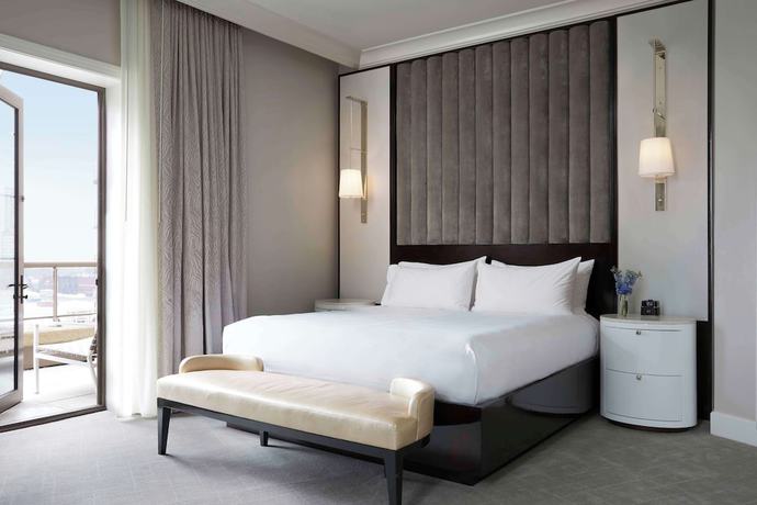 Imagen de la habitación del Hotel Waldorf Astoria Atlanta Buckhead. Foto 9