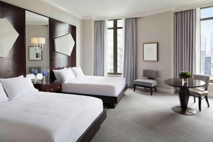 Imagen de la habitación del Hotel Waldorf Astoria Atlanta Buckhead. Foto 10