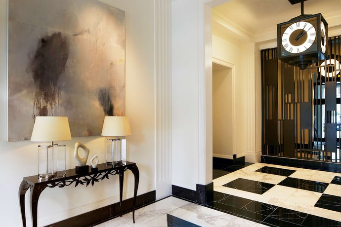 Imagen de los interiores del Hotel Waldorf Astoria Atlanta Buckhead. Foto 20