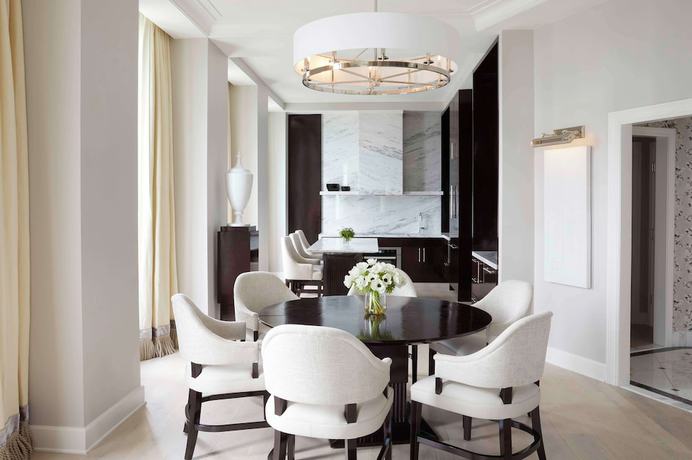 Imagen de la habitación del Hotel Waldorf Astoria Atlanta Buckhead. Foto 12
