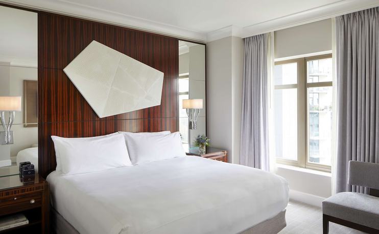 Imagen de la habitación del Hotel Waldorf Astoria Atlanta Buckhead. Foto 13
