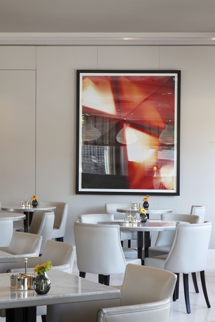 Imagen del bar/restaurante del Hotel Waldorf Astoria Berlin. Foto 3