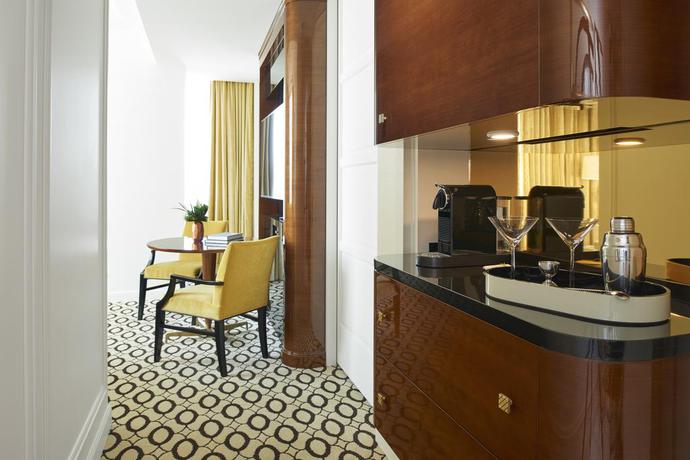 Imagen general del Hotel Waldorf Astoria Beverly Hills. Foto 9