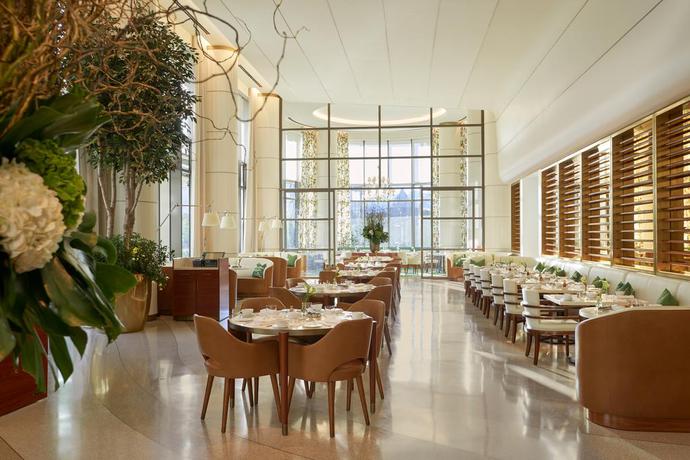 Imagen general del Hotel Waldorf Astoria Beverly Hills. Foto 12