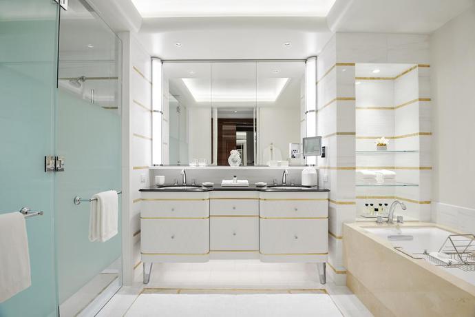 Imagen general del Hotel Waldorf Astoria Beverly Hills. Foto 13