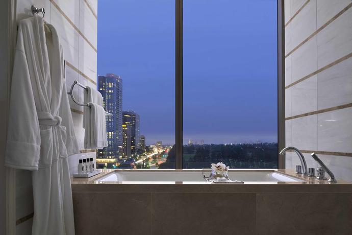 Imagen general del Hotel Waldorf Astoria Beverly Hills. Foto 16