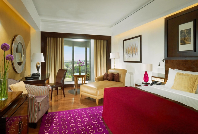 Imagen de la habitación del Hotel Waldorf Astoria Cairo Heliopolis. Foto 3