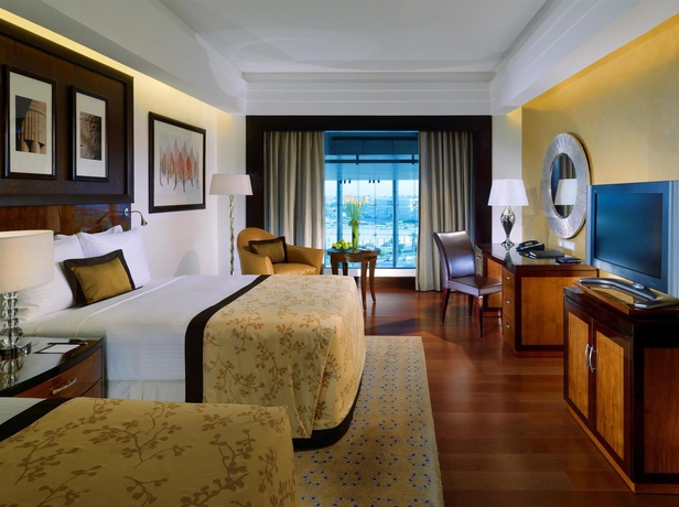 Imagen de la habitación del Hotel Waldorf Astoria Cairo Heliopolis. Foto 6