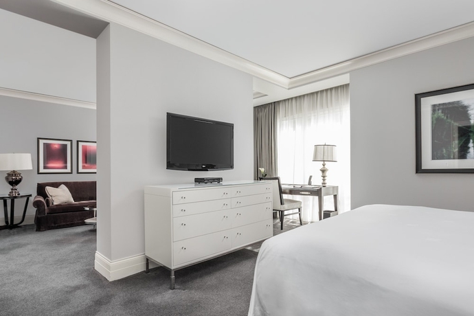 Imagen de la habitación del Hotel Waldorf Astoria Chicago. Foto 8