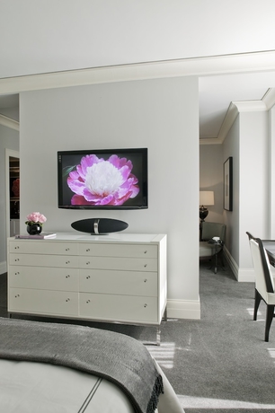 Imagen de la habitación del Hotel Waldorf Astoria Chicago. Foto 12