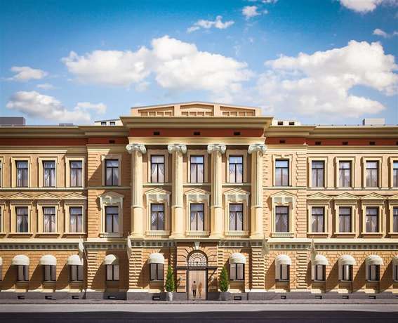 Imagen general del Hotel Waldorf Astoria Helsinki. Foto 1