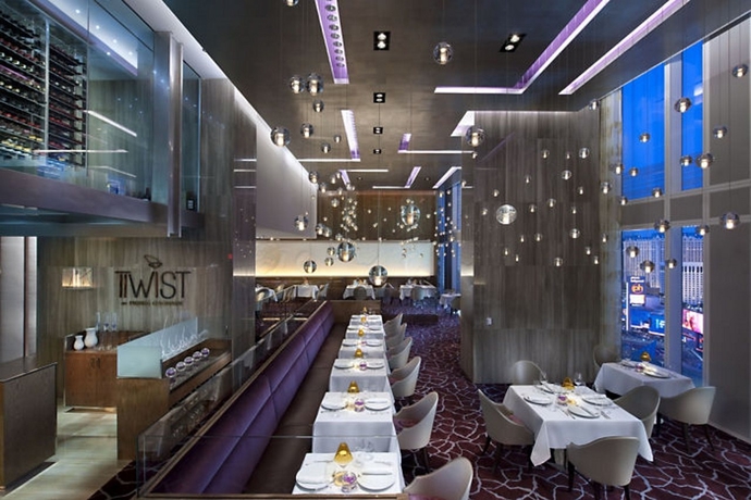 Imagen general del Hotel Waldorf Astoria Las Vegas. Foto 4