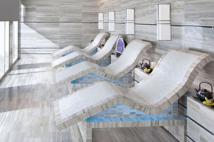 Imagen general del Hotel Waldorf Astoria Las Vegas. Foto 8